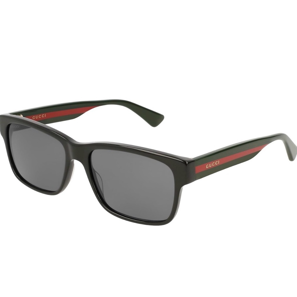 Gucci GG0340S Sunglasses (brand new)